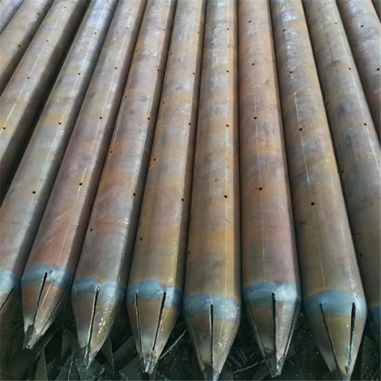 扎鲁特50mm管棚管