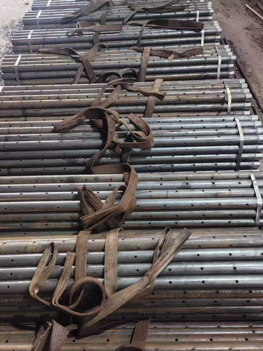 扎鲁特127mm管棚管