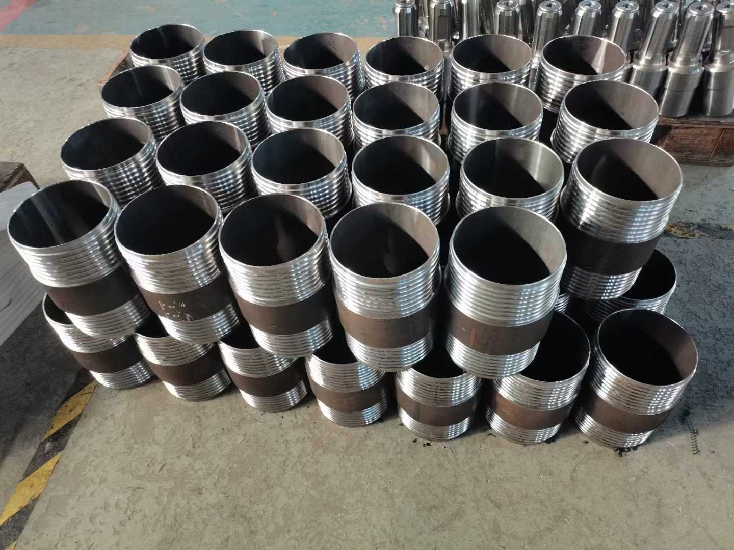 扎鲁特219mm管棚管